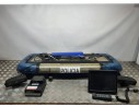 Recambio de rotativo - puente luces para toyota prius+ advance referencia OEM IAM   ROTATIVO PUENTE LUCES