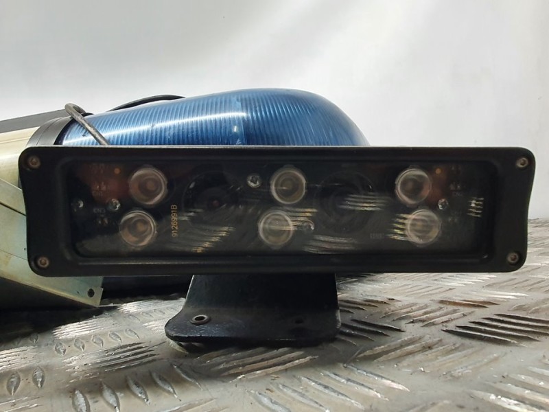 Recambio de rotativo - puente luces para toyota prius+ advance referencia OEM IAM   ROTATIVO PUENTE LUCES