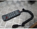Recambio de rotativo - puente luces para toyota prius+ advance referencia OEM IAM   ROTATIVO PUENTE LUCES