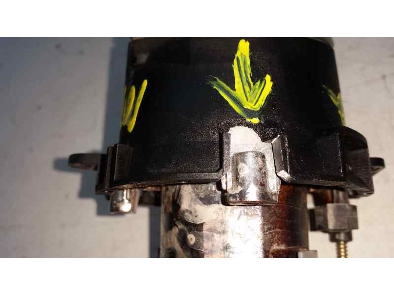 Recambio de faro antiniebla izquierdo para mini mini (r50,r53) one referencia OEM IAM   1 PATA ROTA