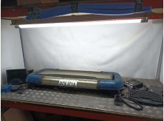 Recambio de rotativo - puente luces para toyota prius+ advance referencia OEM IAM   