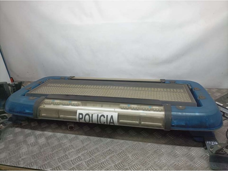 Recambio de rotativo - puente luces para toyota prius+ advance referencia OEM IAM   