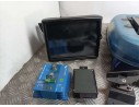 Recambio de rotativo - puente luces para toyota prius+ advance referencia OEM IAM   