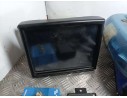 Recambio de rotativo - puente luces para toyota prius+ advance referencia OEM IAM   