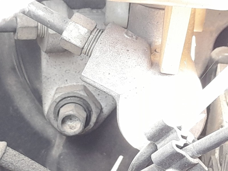 Recambio de bomba freno para opel astra j (p10) 1.6 cdti (68) referencia OEM IAM 84102409  