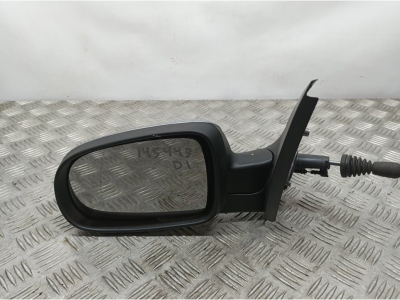 Recambio de retrovisor izquierdo para opel corsa c cosmo referencia OEM IAM 96247008  C/ M