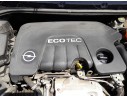 Recambio de tapa motor para opel astra j (p10) 1.6 cdti (68) referencia OEM IAM 55503707  