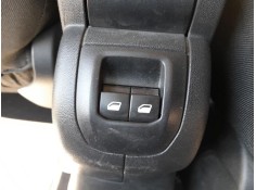Recambio de mando elevalunas trasero central para citroën c-elysee (dd_) 1.2 vti 82 referencia OEM IAM 96664313ZD  