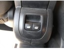 Recambio de mando elevalunas trasero central para citroën c-elysee (dd_) 1.2 vti 82 referencia OEM IAM 96664313ZD  
