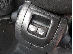 Recambio de mando elevalunas trasero central para citroën c-elysee (dd_) 1.2 vti 82 referencia OEM IAM 96664313ZD  