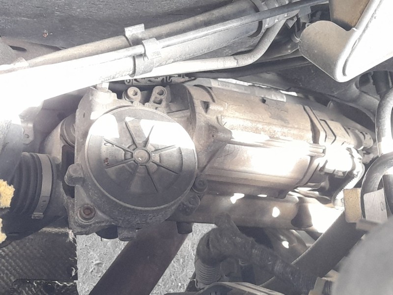 Recambio de cremallera direccion para opel astra j (p10) 1.6 cdti (68) referencia OEM IAM 39101582 ELECTRO-MECANICA 