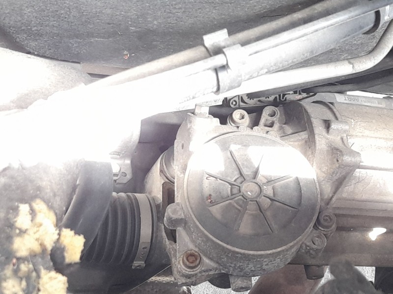 Recambio de cremallera direccion para opel astra j (p10) 1.6 cdti (68) referencia OEM IAM 39101582 ELECTRO-MECANICA 