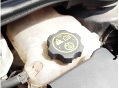 Recambio de deposito expansion para opel astra j (p10) 1.6 cdti (68) referencia OEM IAM 13370133  