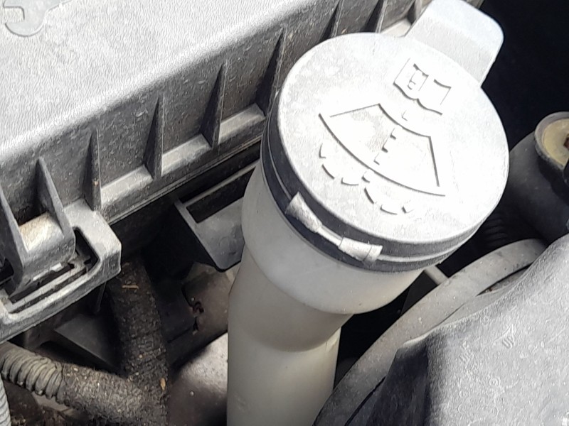 Recambio de deposito limpia para opel astra j (p10) 1.6 cdti (68) referencia OEM IAM 13361914  