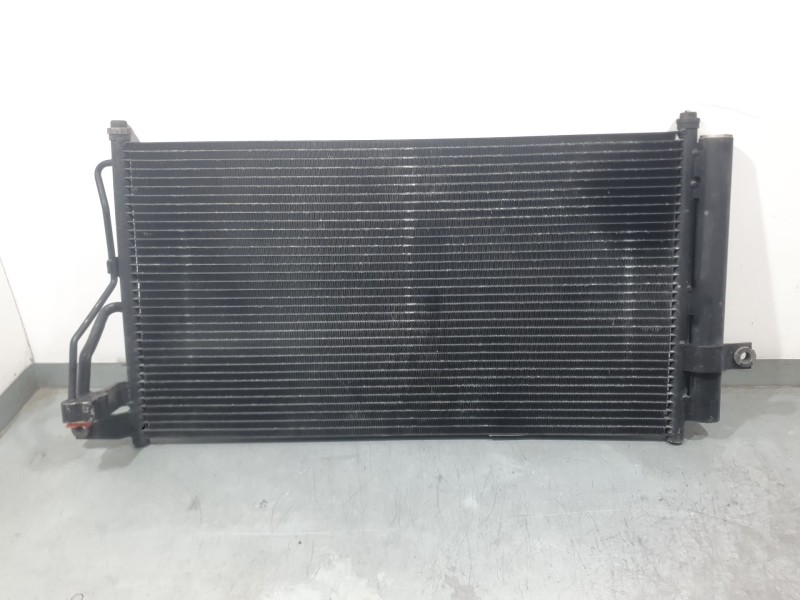 Recambio de condensador / radiador aire acondicionado para hyundai accent iii (mc) 1.6 gls referencia OEM IAM 976061E000 940360 