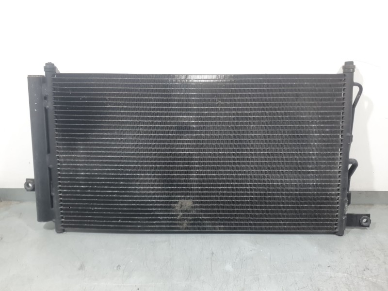 Recambio de condensador / radiador aire acondicionado para hyundai accent iii (mc) 1.6 gls referencia OEM IAM 976061E000 940360 
