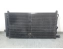 Recambio de condensador / radiador aire acondicionado para hyundai accent iii (mc) 1.6 gls referencia OEM IAM 976061E000 940360 