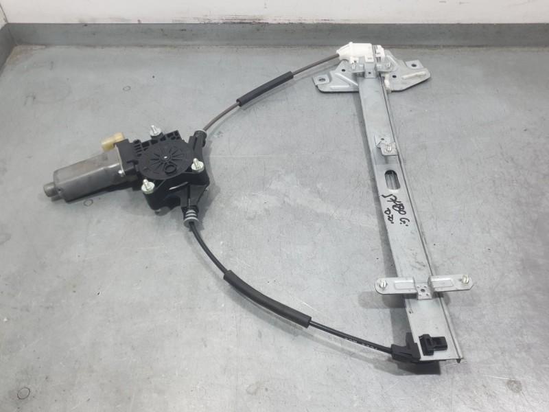 Recambio de elevalunas delantero derecho para hyundai accent iii (mc) 1.6 gls referencia OEM IAM 824021E2XX  