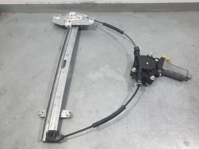 Recambio de elevalunas delantero derecho para hyundai accent iii (mc) 1.6 gls referencia OEM IAM 824021E2XX  