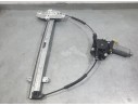 Recambio de elevalunas delantero derecho para hyundai accent iii (mc) 1.6 gls referencia OEM IAM 824021E2XX  