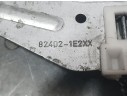 Recambio de elevalunas delantero derecho para hyundai accent iii (mc) 1.6 gls referencia OEM IAM 824021E2XX  