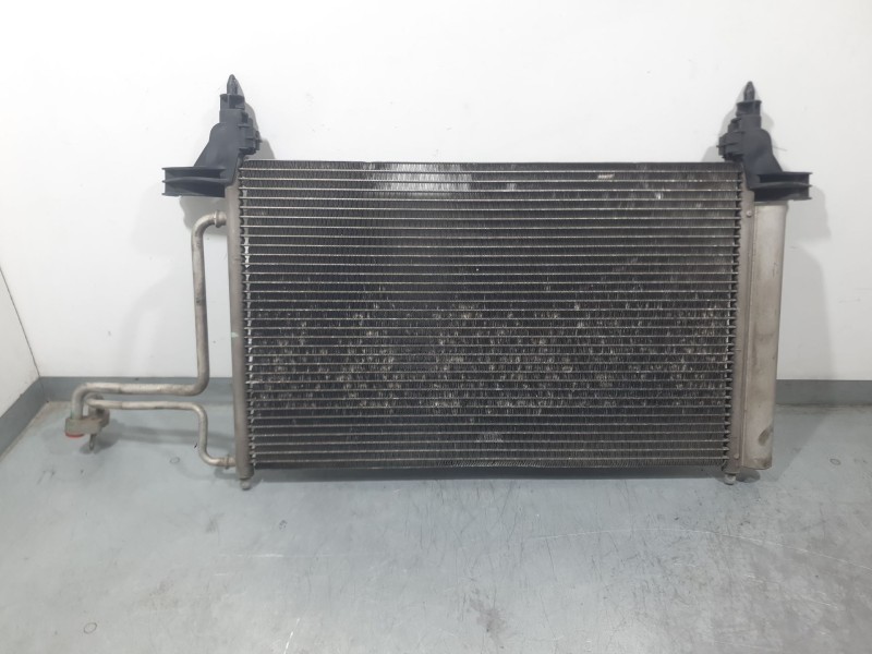 Recambio de condensador / radiador aire acondicionado para fiat stilo (192_) 1.9 jtd (192_xe1a) referencia OEM IAM 46745840  