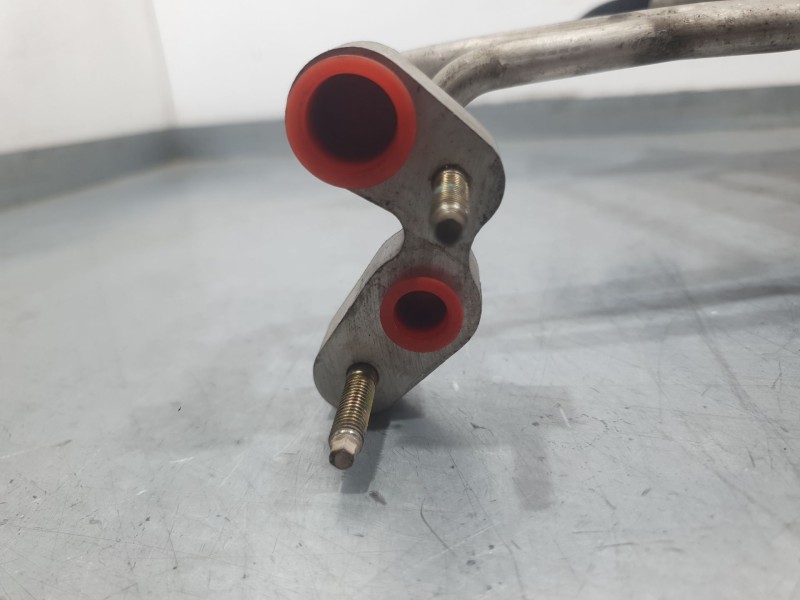 Recambio de condensador / radiador aire acondicionado para fiat stilo (192_) 1.9 jtd (192_xe1a) referencia OEM IAM 46745840  