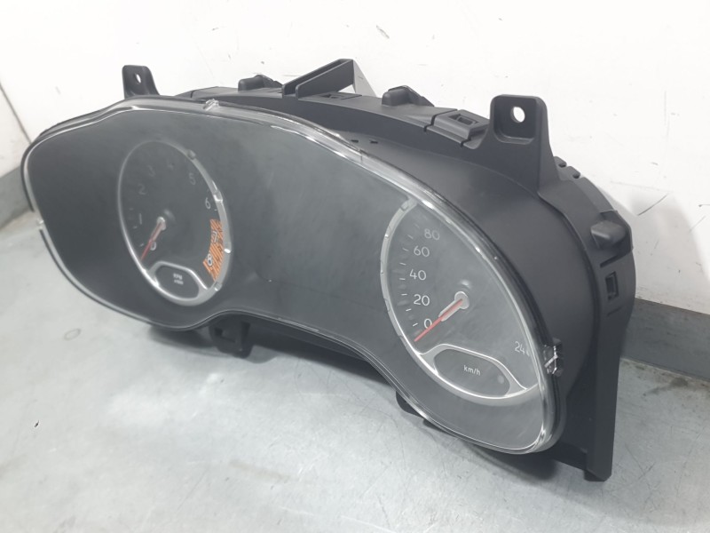 Recambio de cuadro instrumentos para jeep renegade suv (bu, b1, bv) 1.0 t-gdi referencia OEM IAM 735715396 554003180201 