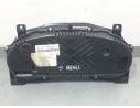 Recambio de cuadro instrumentos para jeep renegade suv (bu, b1, bv) 1.0 t-gdi referencia OEM IAM 735715396 554003180201 