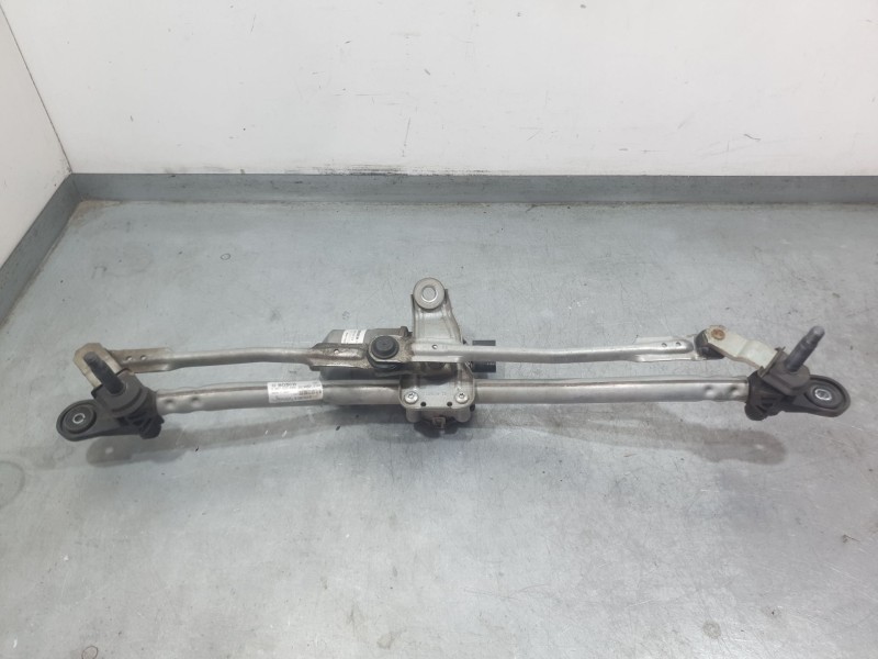 Recambio de motor limpia delantero para jeep renegade suv (bu, b1, bv) 1.0 t-gdi referencia OEM IAM 51953959 3397021645 BOSCH