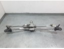 Recambio de motor limpia delantero para jeep renegade suv (bu, b1, bv) 1.0 t-gdi referencia OEM IAM 51953959 3397021645 BOSCH