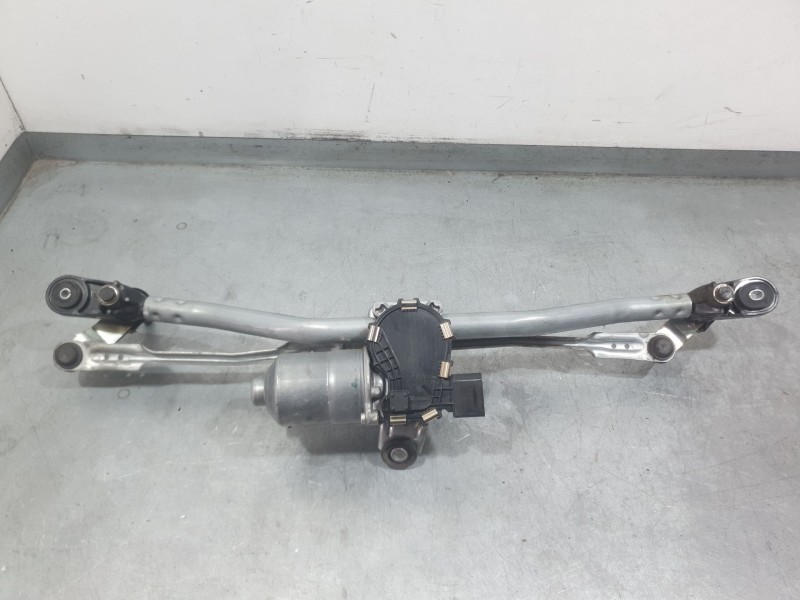 Recambio de motor limpia delantero para jeep renegade suv (bu, b1, bv) 1.0 t-gdi referencia OEM IAM 51953959 3397021645 BOSCH