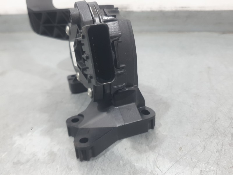Recambio de potenciometro pedal para jeep renegade suv (bu, b1, bv) 1.0 t-gdi referencia OEM IAM 51942423 10858 HELLA