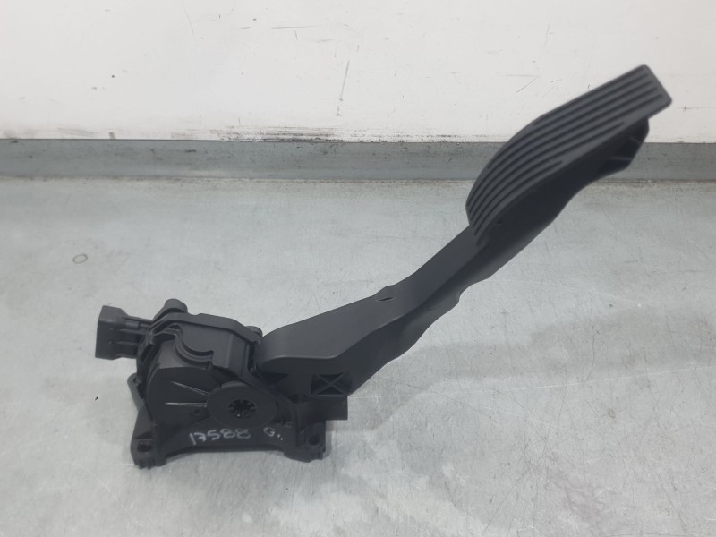 Recambio de potenciometro pedal para jeep renegade suv (bu, b1, bv) 1.0 t-gdi referencia OEM IAM 51942423 10858 HELLA