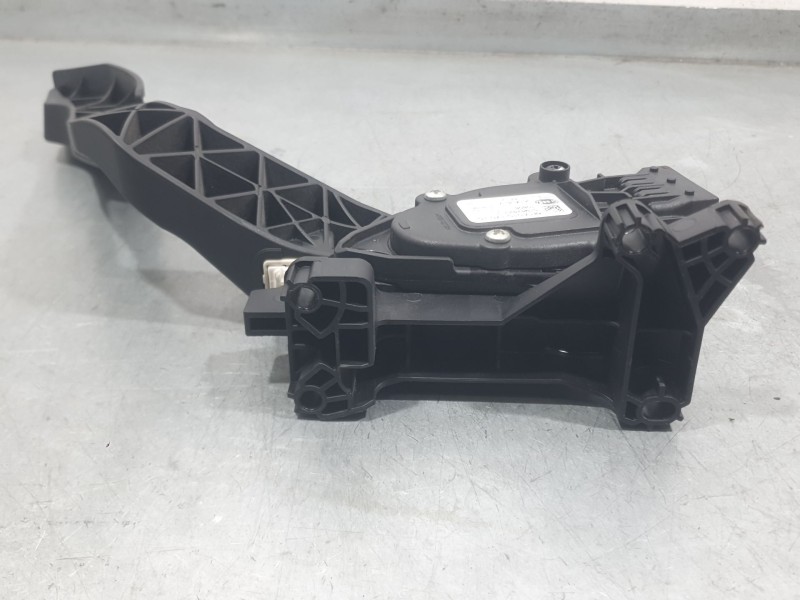 Recambio de potenciometro pedal para jeep renegade suv (bu, b1, bv) 1.0 t-gdi referencia OEM IAM 51942423 10858 HELLA