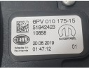 Recambio de potenciometro pedal para jeep renegade suv (bu, b1, bv) 1.0 t-gdi referencia OEM IAM 51942423 10858 HELLA
