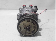 Recambio de compresor aire para renault 19 chamade gtd referencia OEM IAM 7700862564 0086506304 MOD.7719 SANDEN