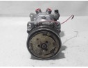 Recambio de compresor aire para renault 19 chamade gtd referencia OEM IAM 7700862564 0086506304 MOD.7719 SANDEN
