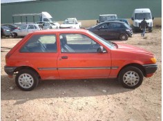 FORD FIESTA BERL./COURIER