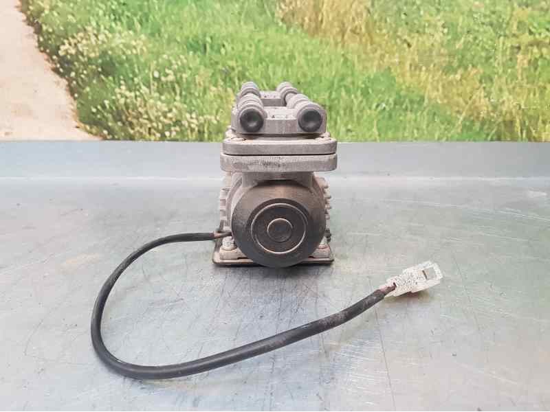 Recambio de compresor aire para miles zx40st electrico referencia OEM IAM   