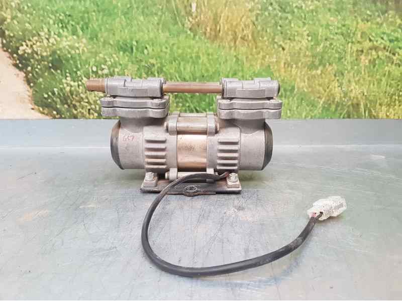 Recambio de compresor aire para miles zx40st electrico referencia OEM IAM   