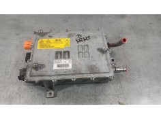 Recambio de convertidor potencia para mg hs (as23) 1.5 ehs hybrid (csa6463) referencia OEM IAM 10917557 SAIC MOTOR AS2DCDC2500