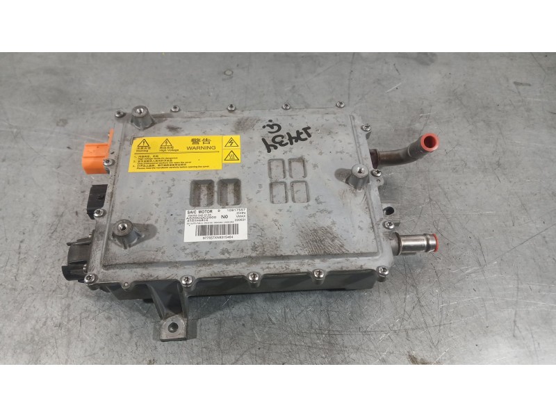 Recambio de convertidor potencia para mg hs (as23) 1.5 ehs hybrid (csa6463) referencia OEM IAM 10917557 SAIC MOTOR AS2DCDC2500