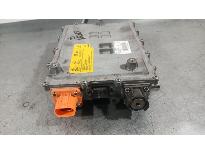 Recambio de convertidor potencia para mg hs (as23) 1.5 ehs hybrid (csa6463) referencia OEM IAM 10917557 SAIC MOTOR AS2DCDC2500
