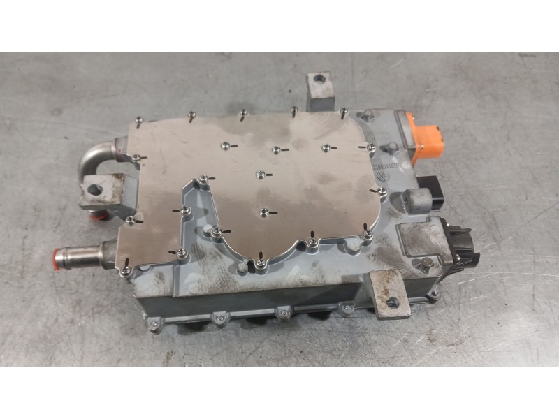 Recambio de convertidor potencia para mg hs (as23) 1.5 ehs hybrid (csa6463) referencia OEM IAM 10917557 SAIC MOTOR AS2DCDC2500