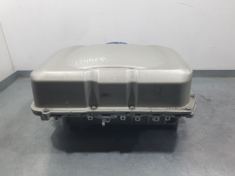 Recambio de convertidor potencia para nissan leaf (ze0) electric referencia OEM IAM 292C03NF3D  