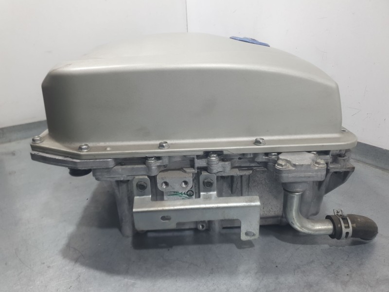 Recambio de convertidor potencia para nissan leaf (ze0) electric referencia OEM IAM 292C03NF3D  