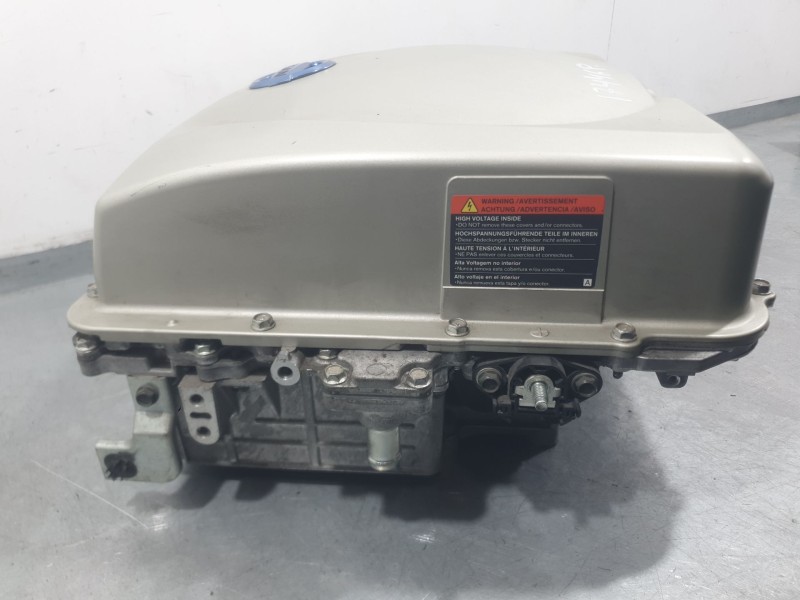 Recambio de convertidor potencia para nissan leaf (ze0) electric referencia OEM IAM 292C03NF3D  