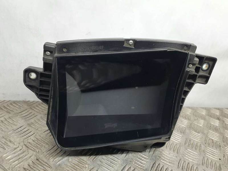 Recambio de proyector velocimetro para bmw i8 (i12) i8 pure impulse referencia OEM IAM 62309321361 17089310 