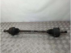 TRANSMISION TRASERA IZQUIERDA SIN REFERENCIA